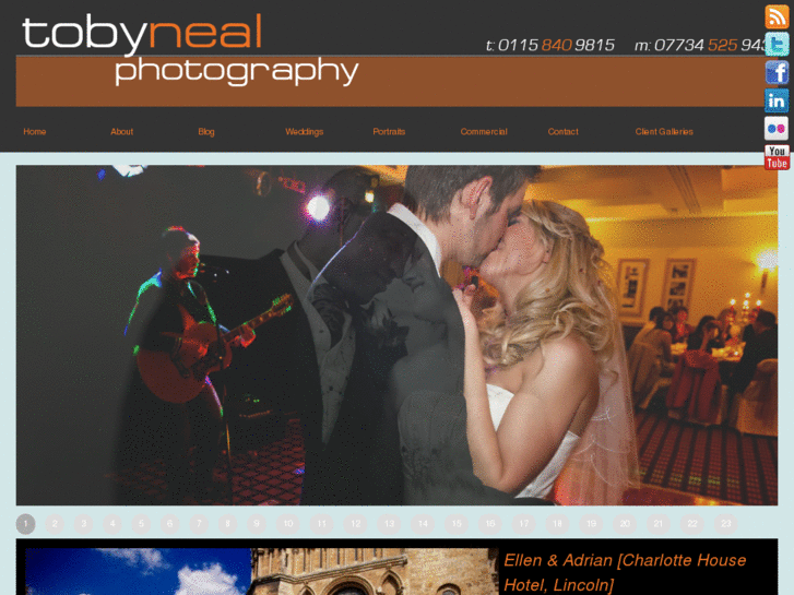 www.tobynealphotography.co.uk