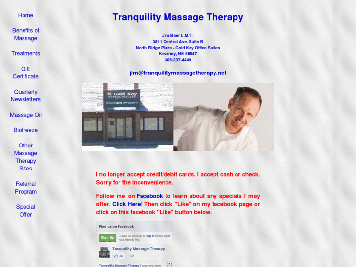 www.tranquilitymassagetherapy.net