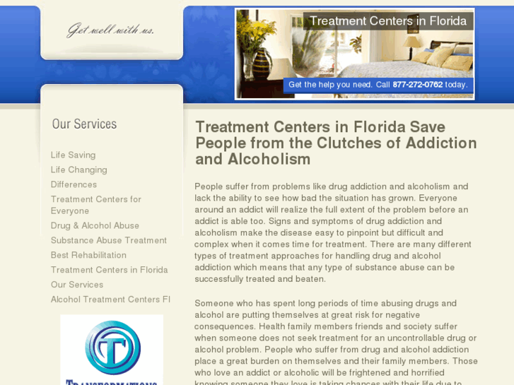 www.treatmentcentersinflorida.com