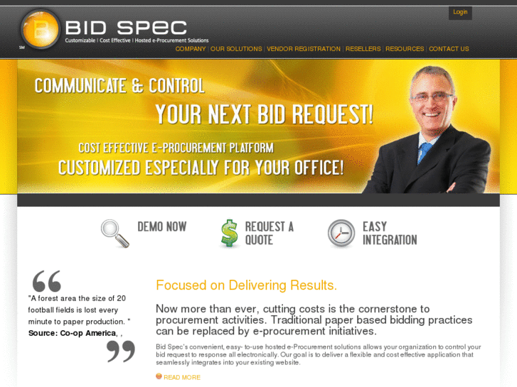 www.ubidservices.com