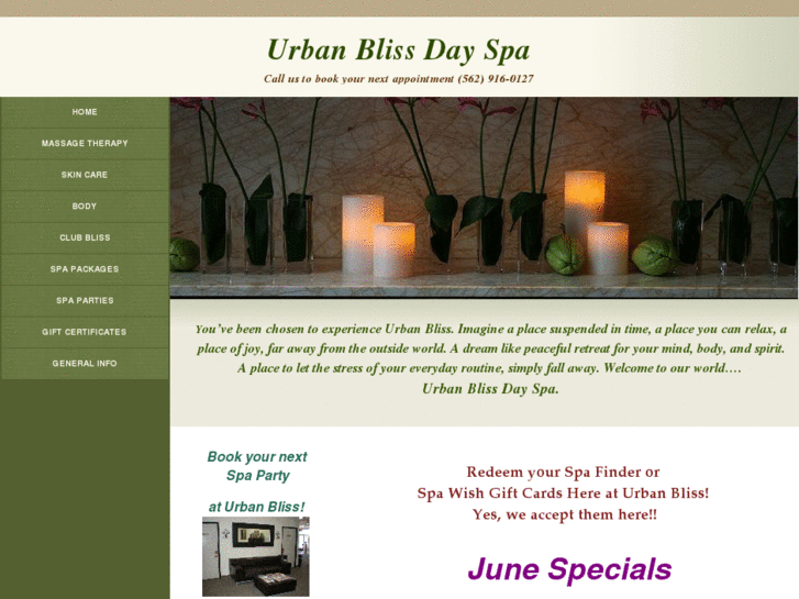 www.urbanblissdayspa.com