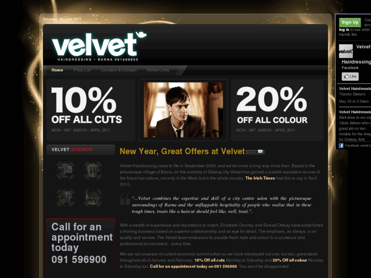 www.velvet.ie