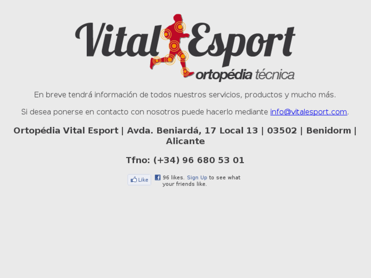 www.vitalesport.com