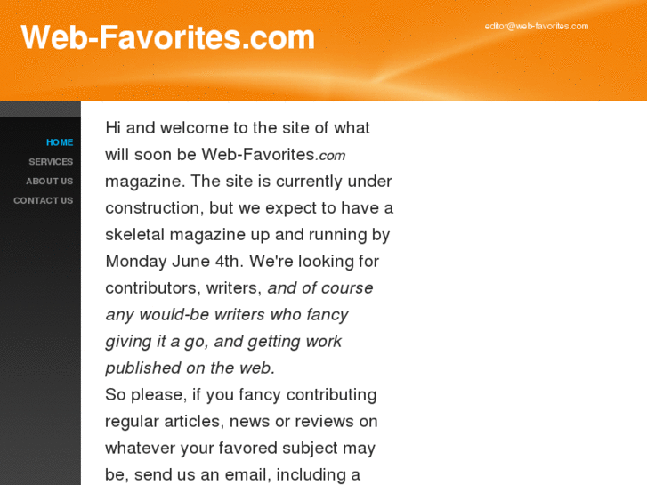 www.web-favorites.com