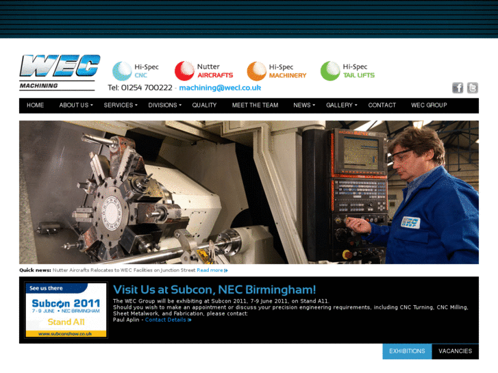 www.wec-machining.com