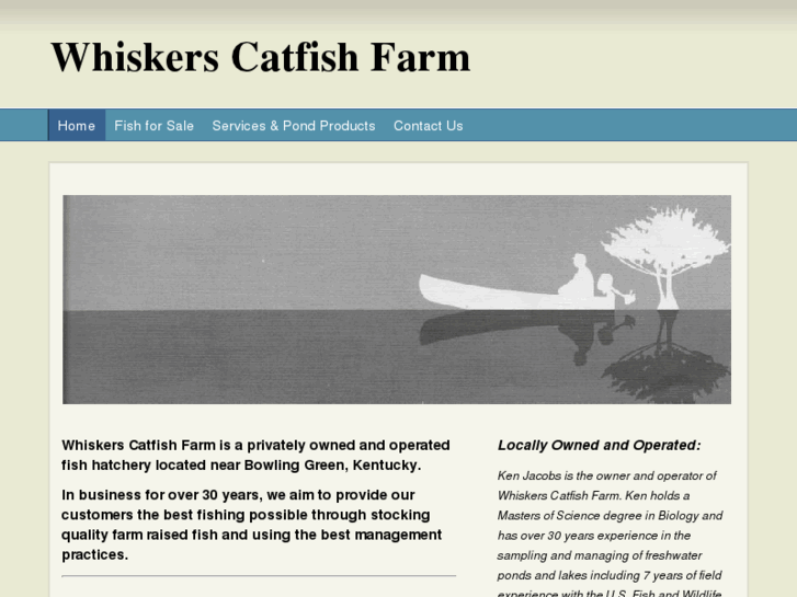 www.whiskerscatfishfarm.com