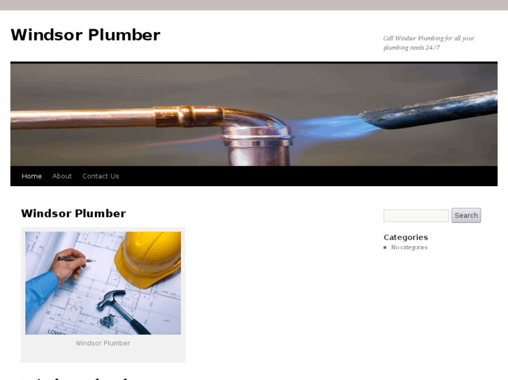 www.windsor-plumber.com