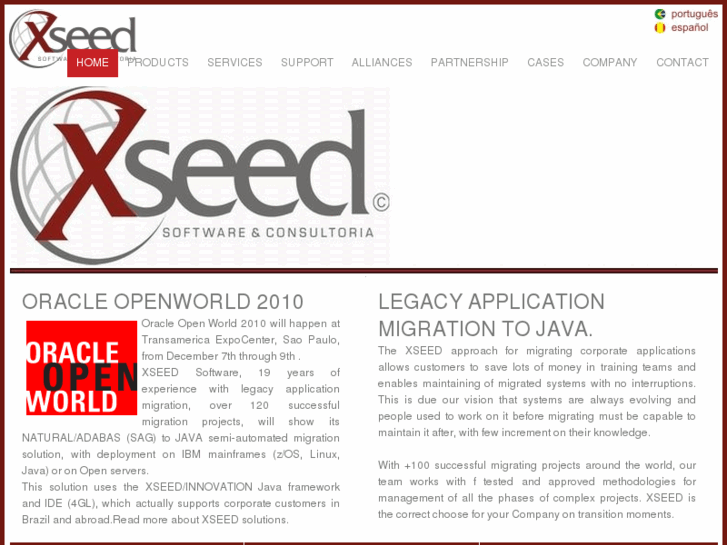 www.xseedsoftware.com