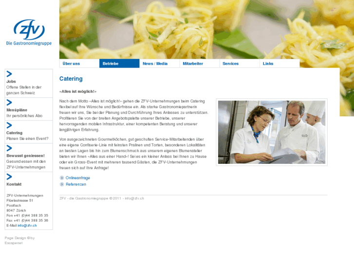 www.zfv-catering.ch