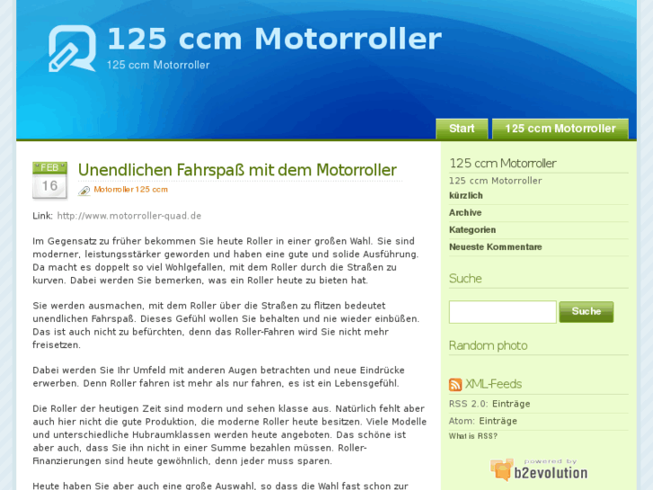 www.125-motorroller.org