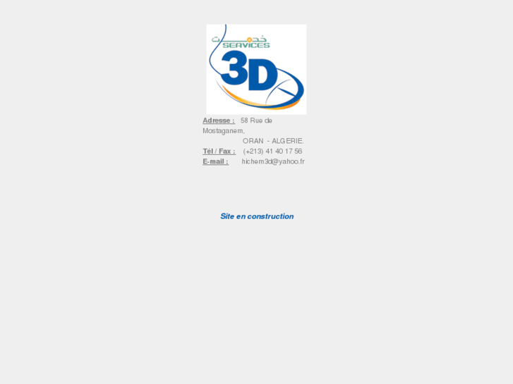 www.3dservices-3d.com