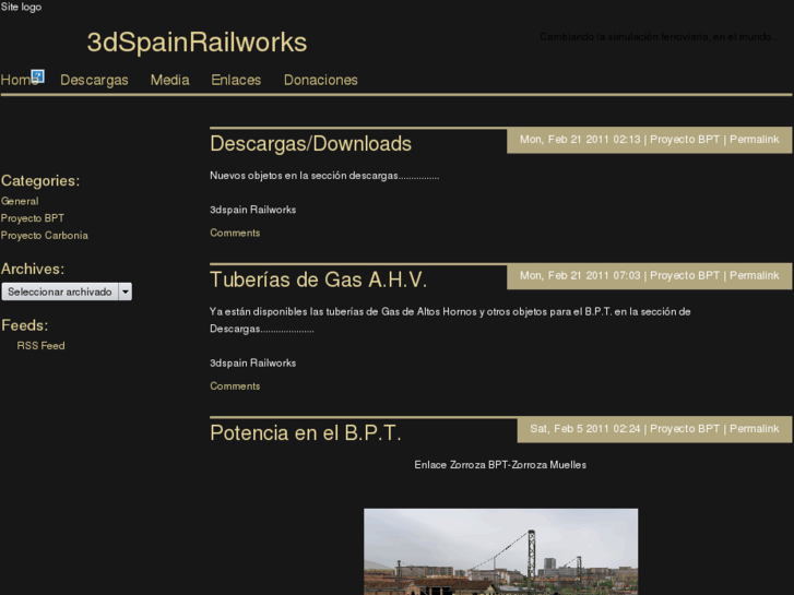 www.3dspainrailworks.com