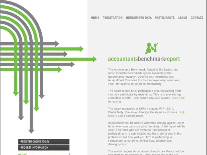 www.accountantsbenchmarkreport.com