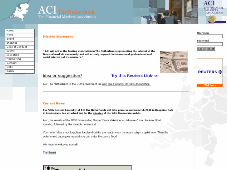 www.aciforex.nl