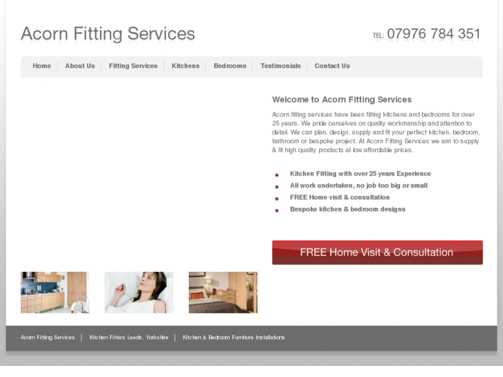 www.acornfittingservices.co.uk