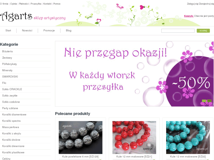 www.agarts.pl