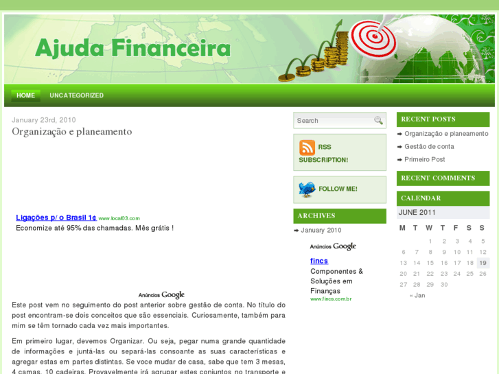 www.ajudafinanceira.net