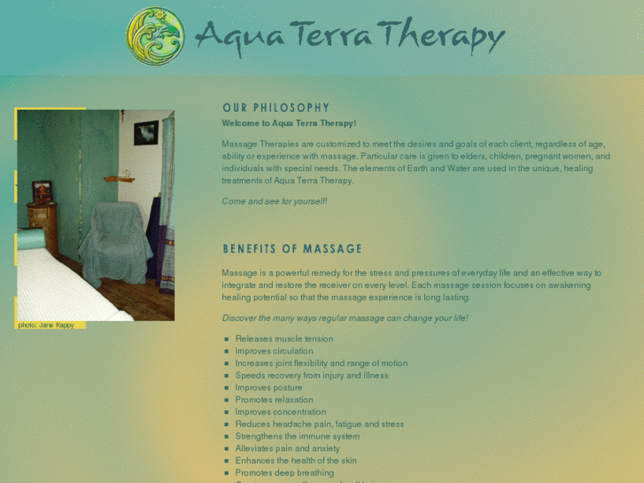 www.aquaterratherapy.com