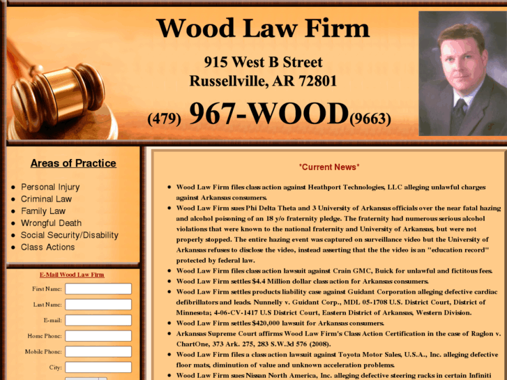 www.arkansasautoaccident.net