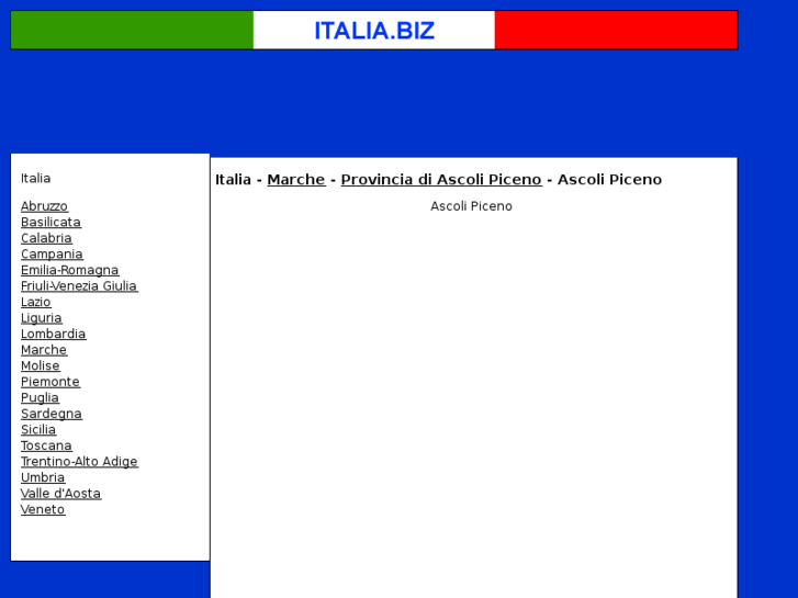 www.ascolipiceno.biz