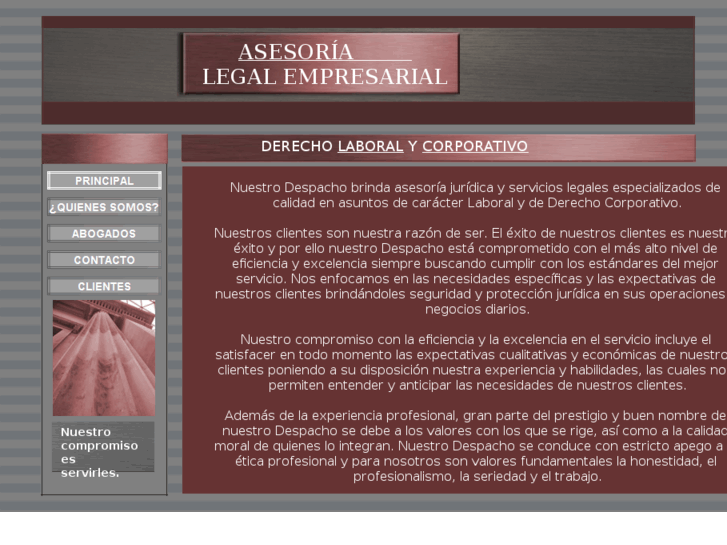 www.asesorialegal.org