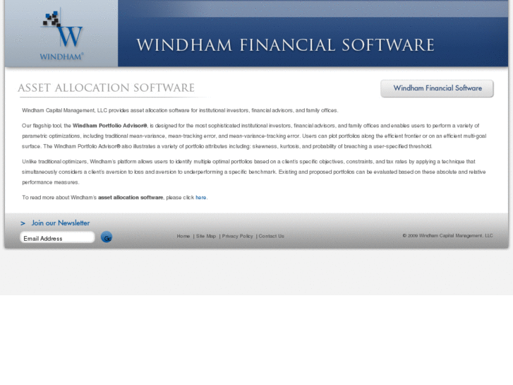 www.asset-allocation-models.com