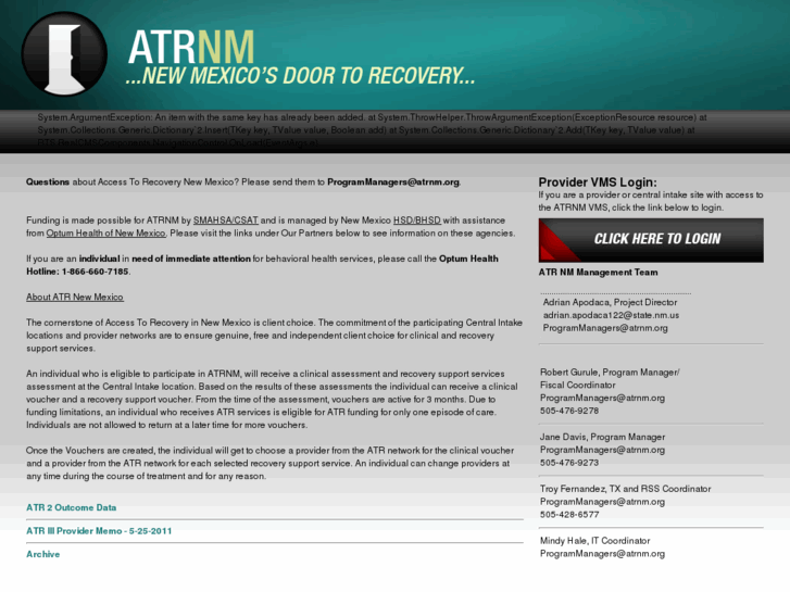 www.atrnm.org