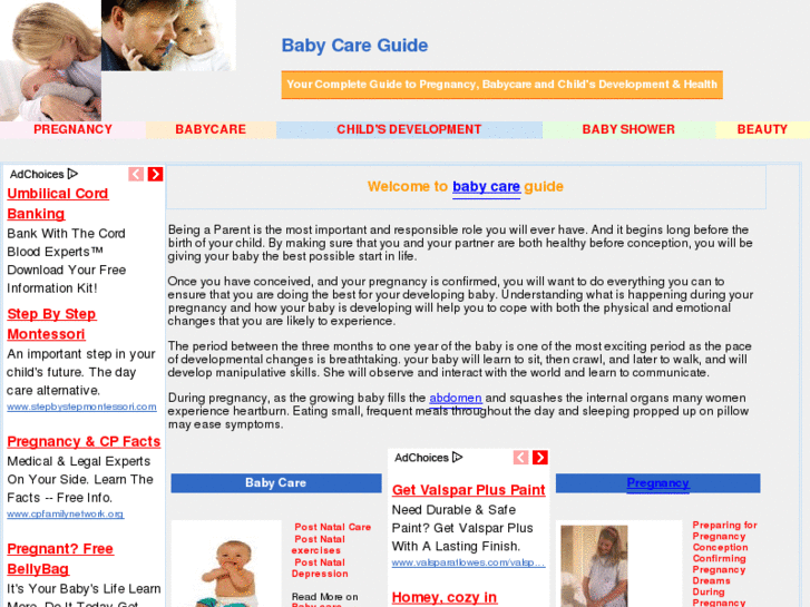 www.baby-care-guide.com