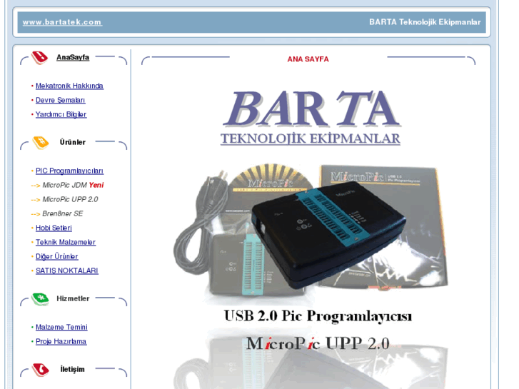 www.bartatek.com