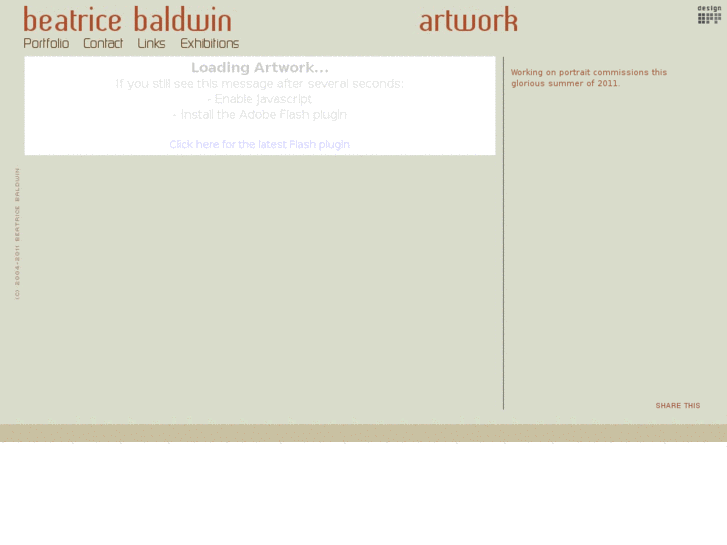 www.beatricebaldwin.com