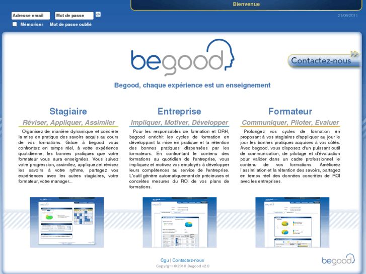 www.begood-education.com