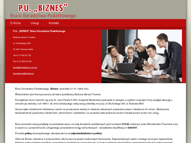 www.biznesbiuro.com.pl