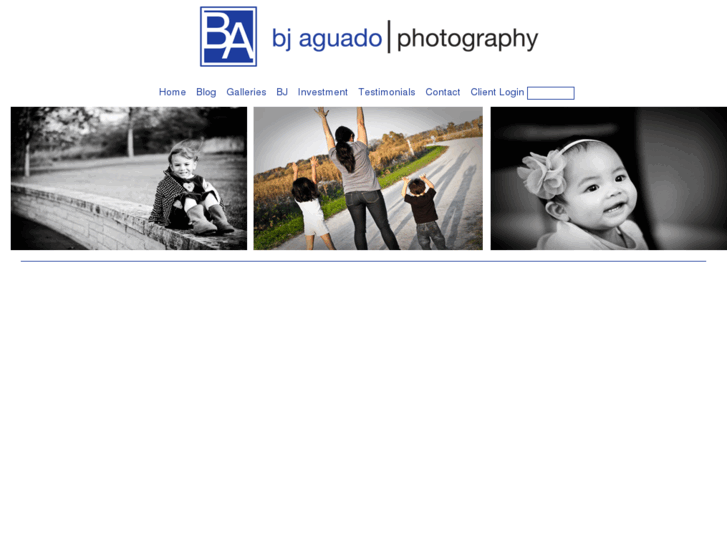 www.bjaguadophotography.com