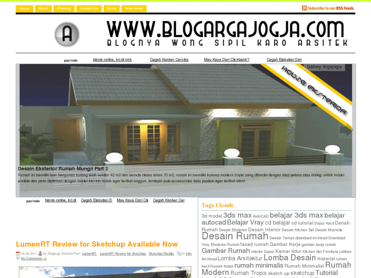 www.blogargajogja.com