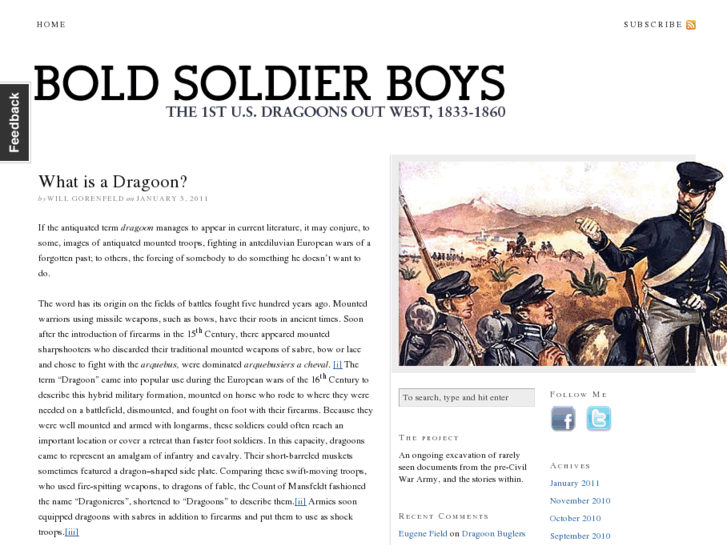 www.boldsoldierboys.com