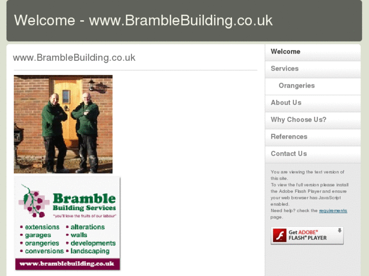 www.bramblebuilding.com