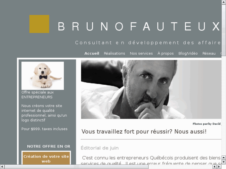 www.brunofauteux.com