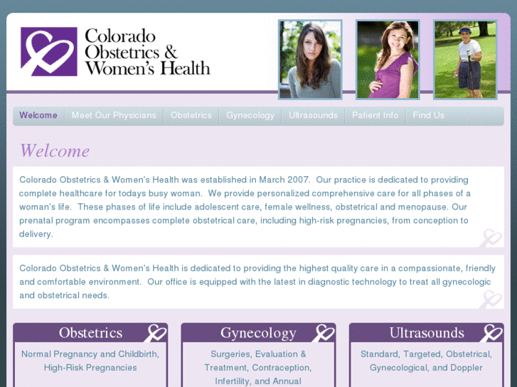 www.coobwomenshealth.com