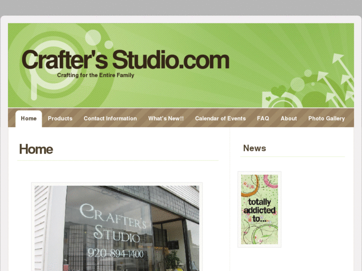 www.crafters-studio.com