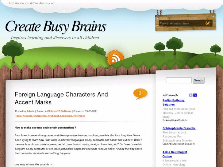 www.createbusybrains.com