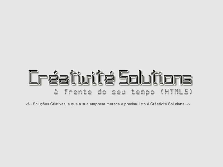 www.creativite.com.br