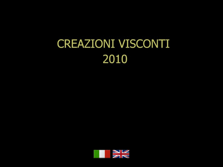 www.creazionivisconti.com