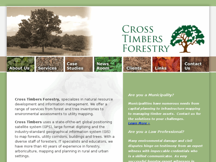 www.crosstimbersforestry.com