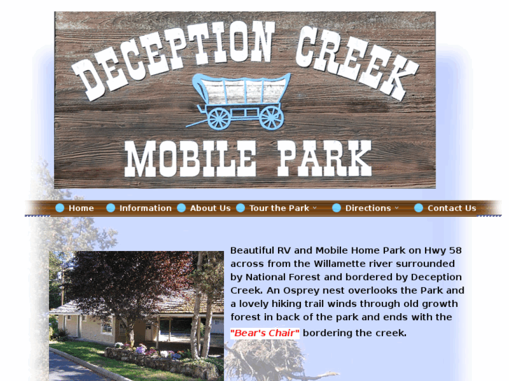 www.deceptioncreek.com