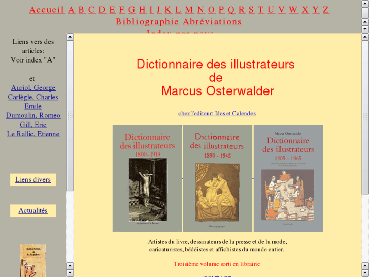 www.dictionnaire-des-illustrateurs.com