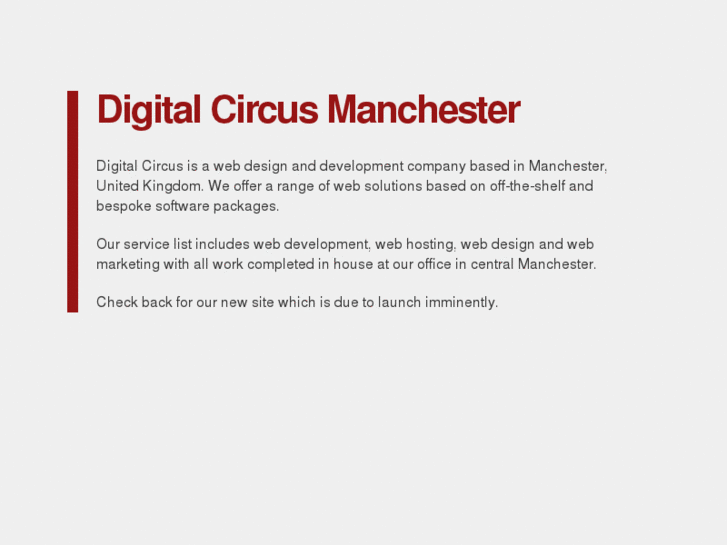 www.digital-circus.co.uk