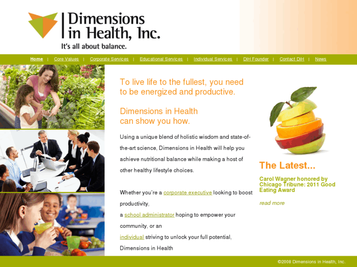 www.dimensions-in-health.com