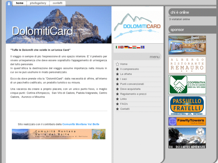 www.dolomiticard.com