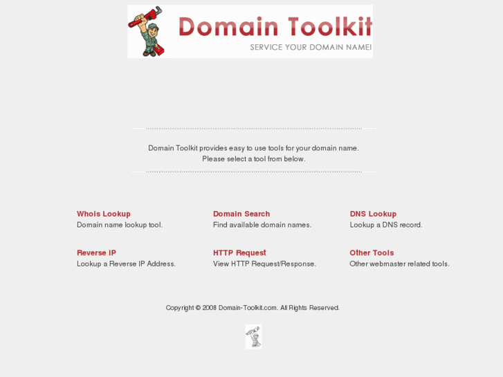 www.domain-toolkit.com