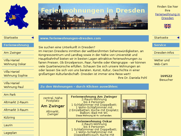 www.dresden-ferienwohnungen.com